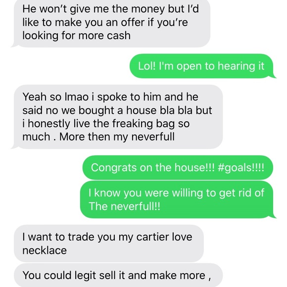 Scammer Alert - Picture 5 of 8